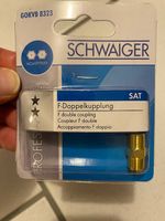Sat Anlage F Kupplung fabrikneu 