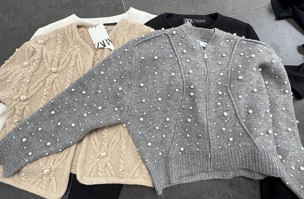 Giacche: Chanelstyle Zaea Jacken – Nuovo e nell'imballaggio originale da Zumikon venduto da muca33 1