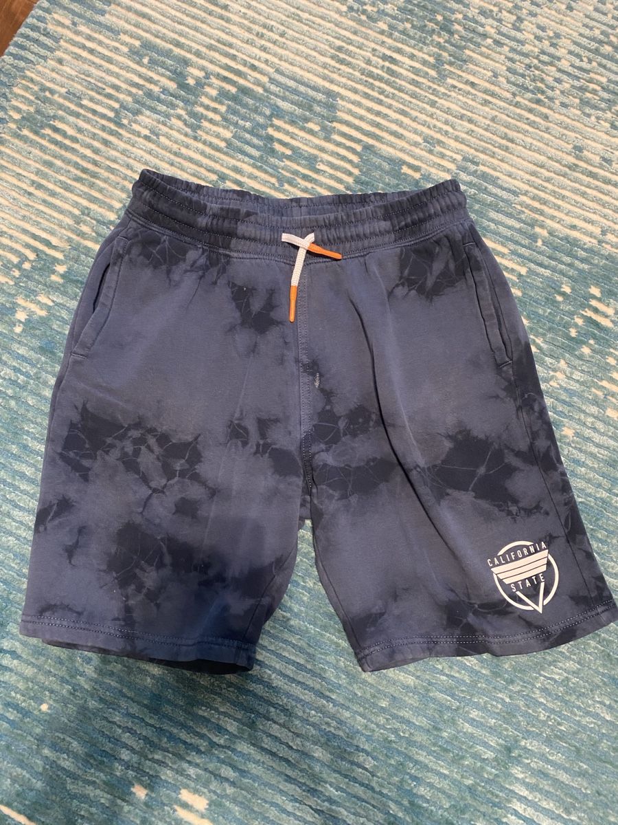 Pantaloni: Kinder Shorts – Usato da Rorschach venduto da lvi_p29s
