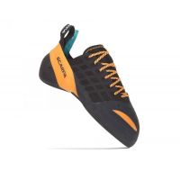 Scarpa Instinct Black Kletterschuh Gr. 36.5