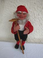 Weihnachtsmann Figur Arne Hase Nisse