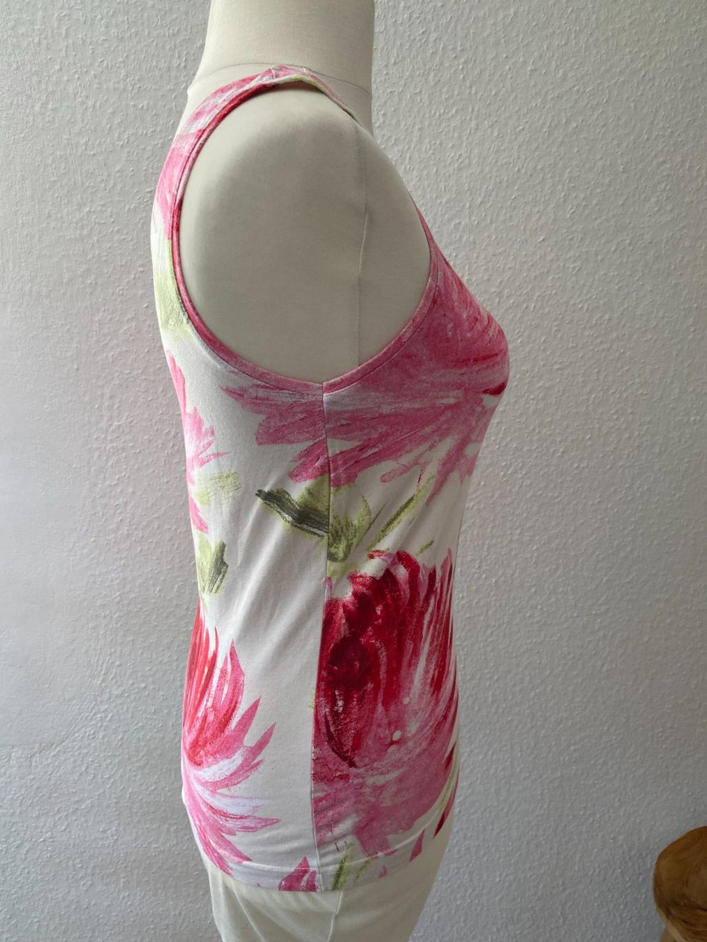 Tops: Sommer Top in Gr. M (38) – Gebraucht aus Stetten SH von bijoux18 4