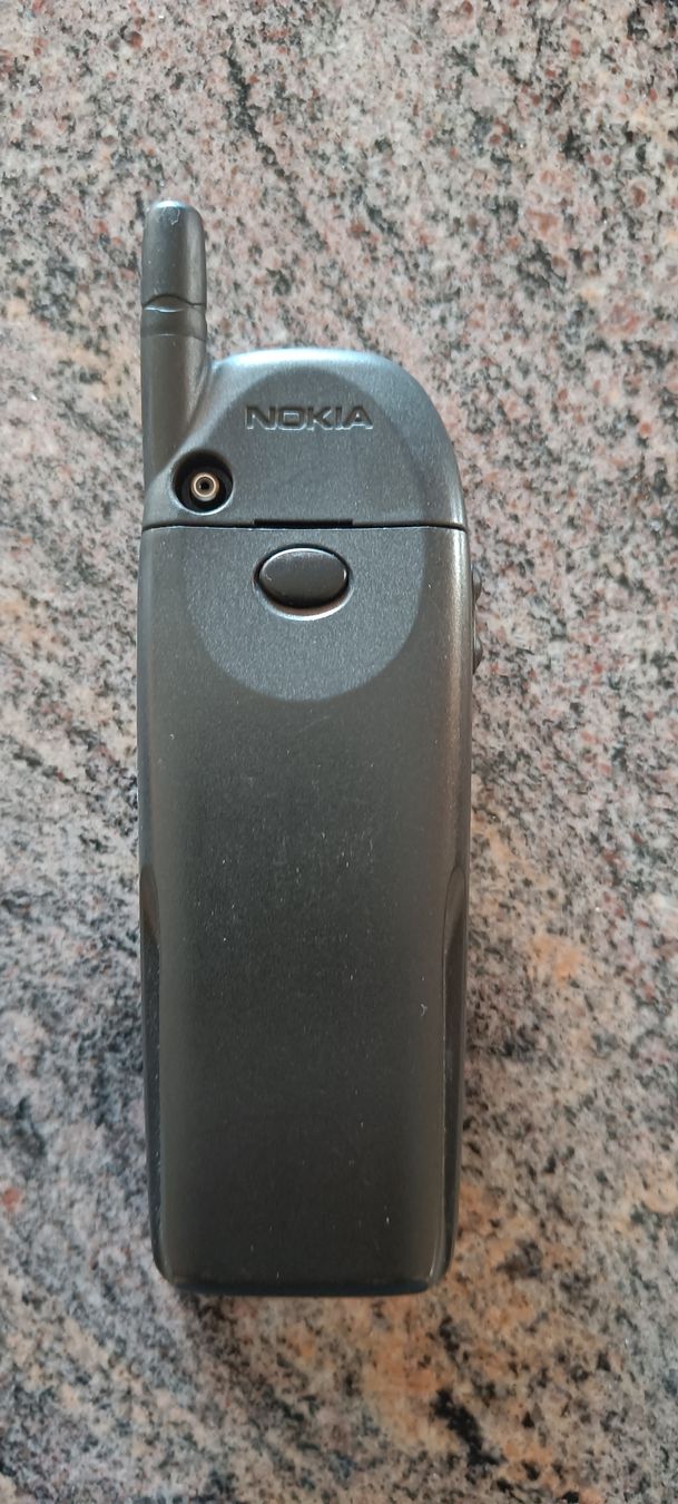 Nokia Telefoni cellulari / Smartphones: Nokia 6150 – Difettoso da Menziken venduto da Claudio20 2