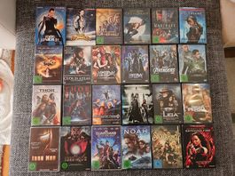 Fantasy Filme 24stk