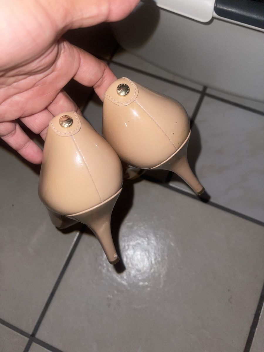 Michael Kors Chaussures femmes: Michael kors pump gr.39 – D'occasion à Schöfflisdorf par Bling_it_on 4