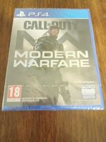 Call of Duty: Modern Warfare (PS4) - Neu & OVP! Top!