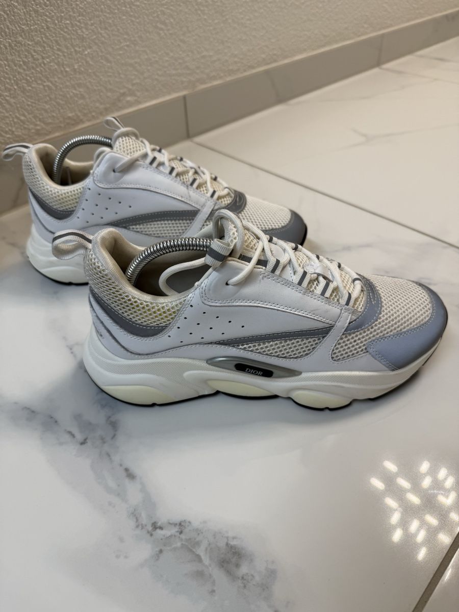 Dior Scarpe da uomo: Christian Dior B22 Sneaker – Usato da Opfikon venduto da bar_22