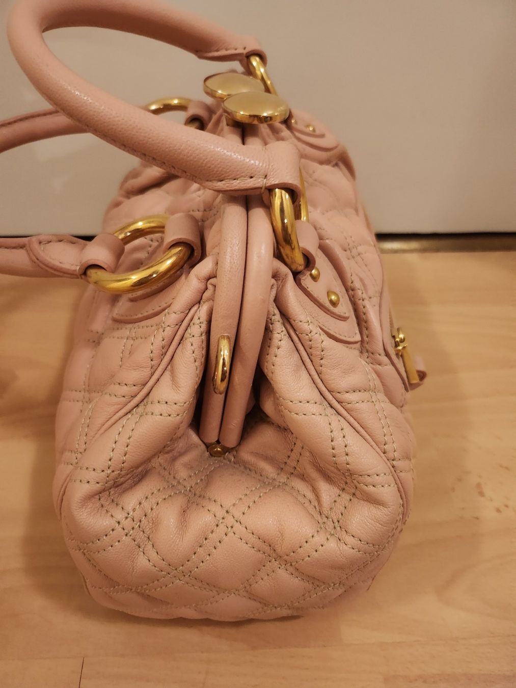 Marc Jacobs Sacs femmes: Marc Jacobs Handtasche – Neuf (Voir description) à Kefikon TG par Livline 2