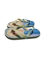 Frozen Flip-Flops, Sandalen, Badschuhe, Grösse 30/31 Neu
