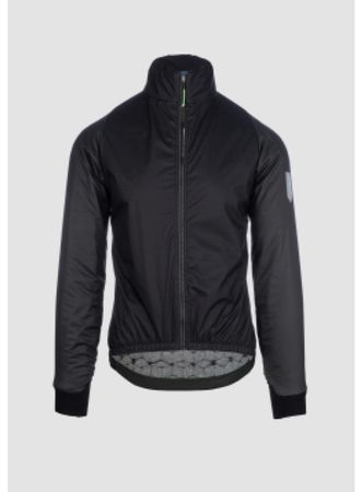 Q36.5 - Adventure Winter Jacket - Velojacke. S