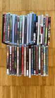 Diverse Psytrance / Progressive CDs