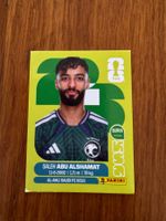KSA 14 Panini FIFA World Cup WM 2026