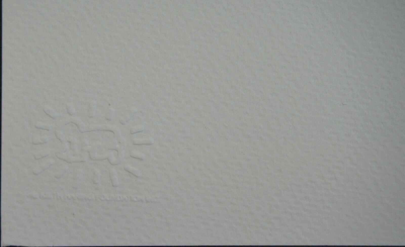 Foto & Immagini: KEITH HARING LITHOGRAPHIE – Usato da Gersau venduto da kunst-online 5