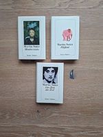 Martin Suter Bücherpaket