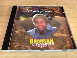 Charley Pride - Branson City Limits