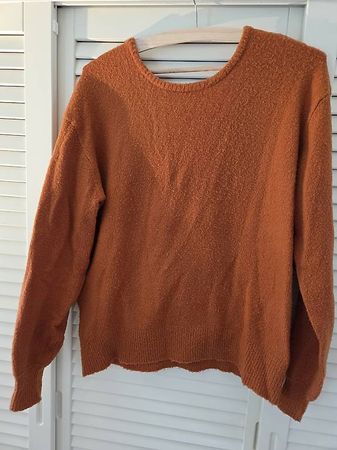 Pullover Nakd Gr. S