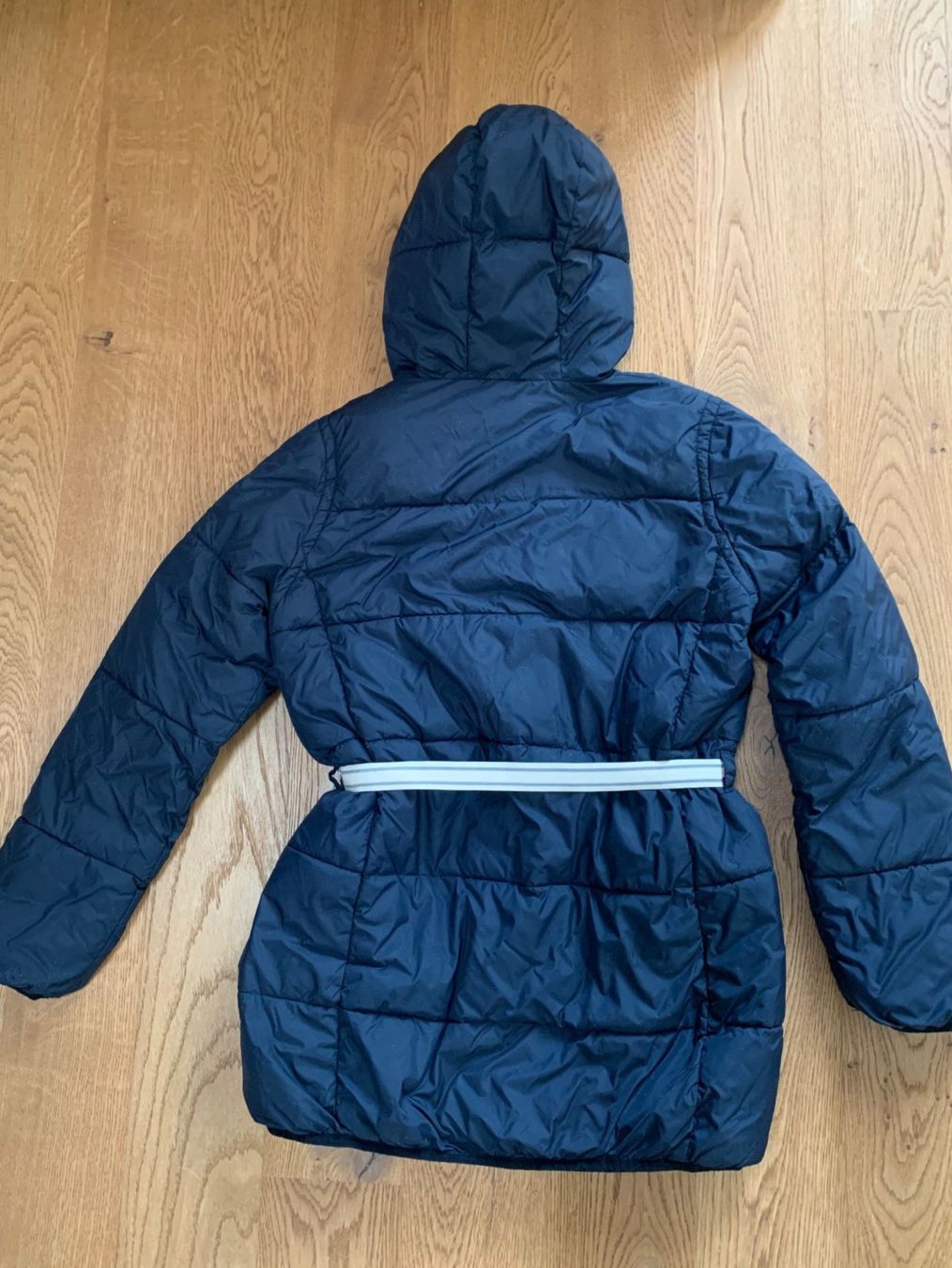 Jacken: Veste doudoune légère Bellerose T3 – Gebraucht aus Jongny von mel_56b9 1