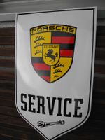 GROSSES PORSCHE EMAILSCHILD