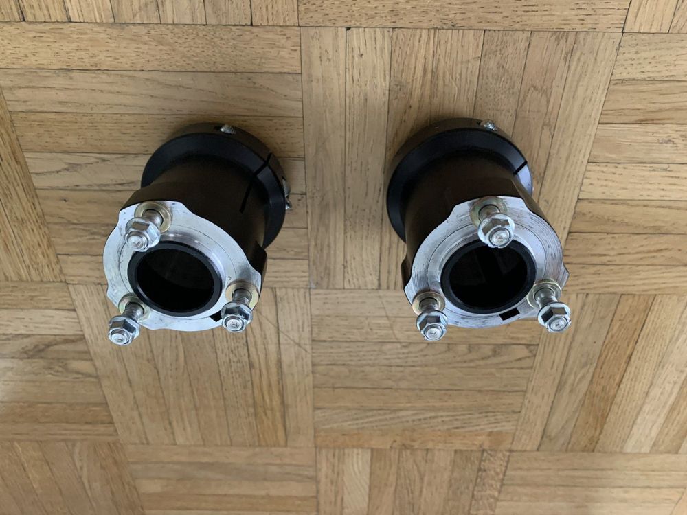 Kart Radstern Für Kartachse 30/40/50mm Hinten Gold Verschiedene