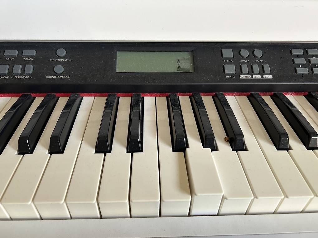 Strumenti musicali: E Piano – Usato da Dornach venduto da fri_9qrk 1