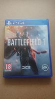 Battlefield 1 ps4