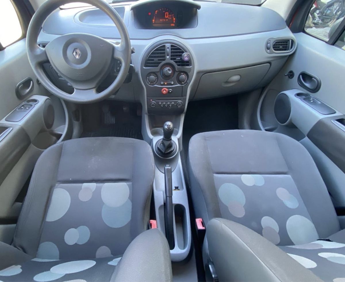 Renault Autos: Renault Modous 1.2 – D'occasion à Endingen par hud_5fvp 5