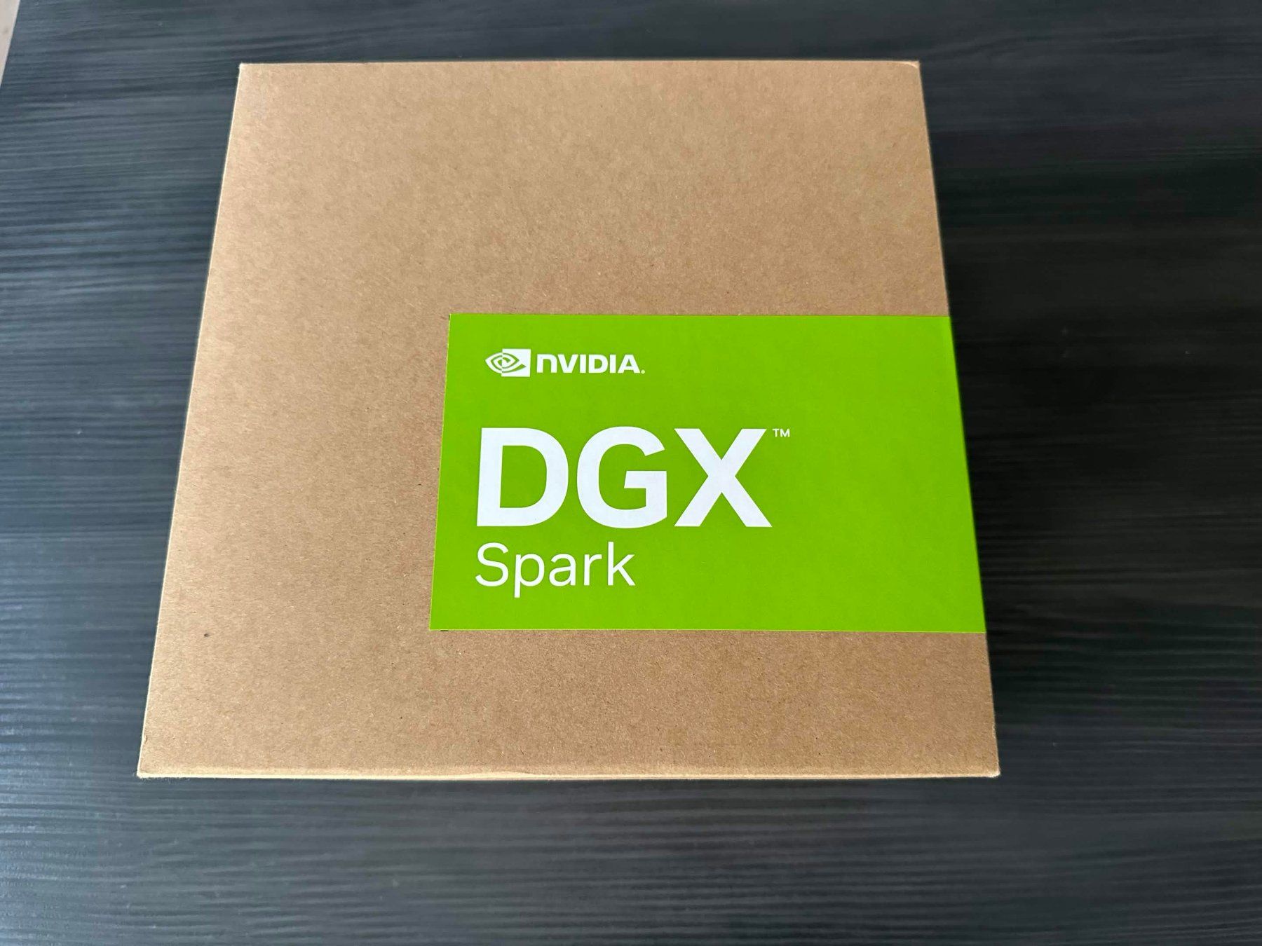 NVIDIA DGX Spark Founders Edition (D'occasion) à Safenwil pour CHF 4800 ...
