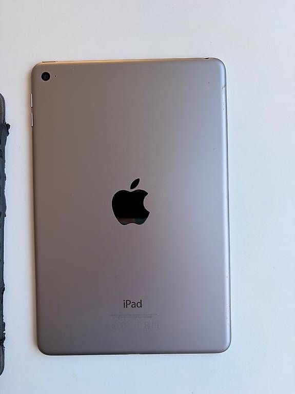 Tablettes PC: Apple Ipad Mini – D'occasion à Zürich par bel_d6vb