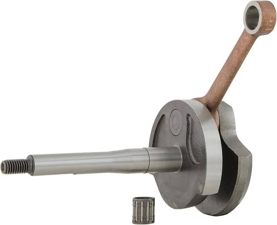Piaggio Parti ricambio per ciclomotori: Vilebrequin Jasil originale Ciao 10mm – Nuovo e nell'imballaggio originale da Collombey venduto da mot_ryp9 3