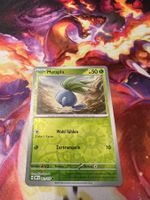 Myrapla (OBF 001) / Reverse Holo / Obsidianflammen