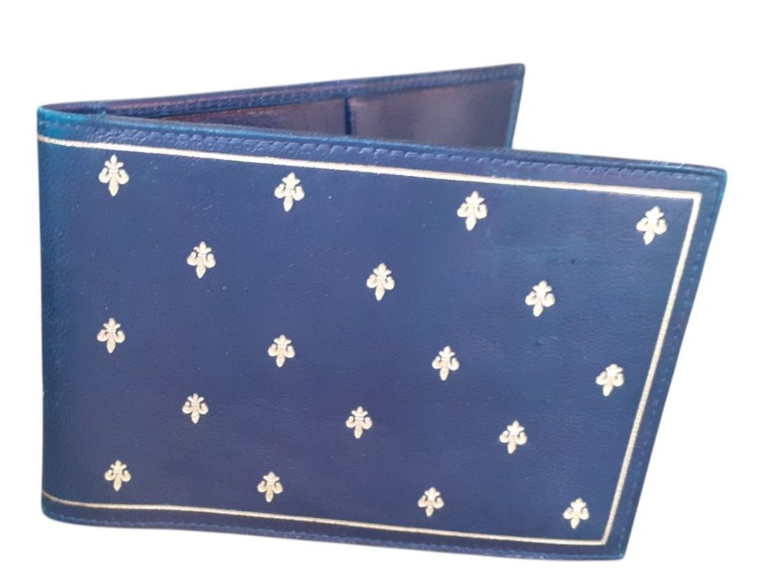 Portafogli: Portemonnaie Brieftasche Leder – Nuovo (secondo la descrizione) da Mörschwil venduto da wunderkiste44