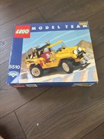 LEGO Model Team 5510 Geländewagen neuwertig