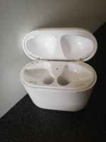 AirPods Ladecase