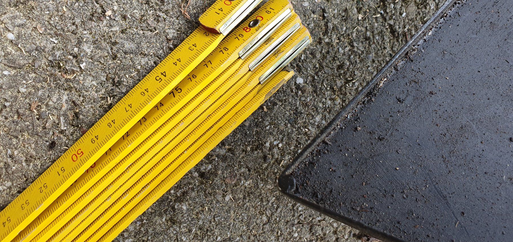 Alle Werkzeuge: ÖLABLASS FÄNGER WERKSTATT GARAGE BUDE LIQUIDATION – Gebraucht aus Langnau i. E. von Superseven69 6