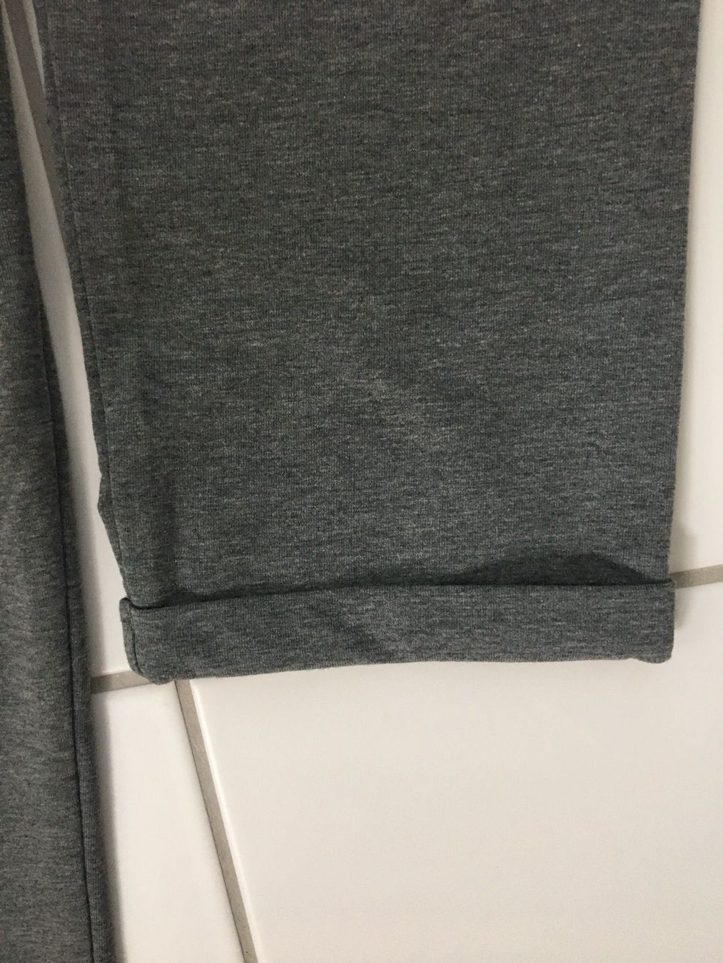 Pantaloni: Jersey Hose Baumwolle – Nuovo (secondo la descrizione) da Siebnen venduto da Starlauf 3