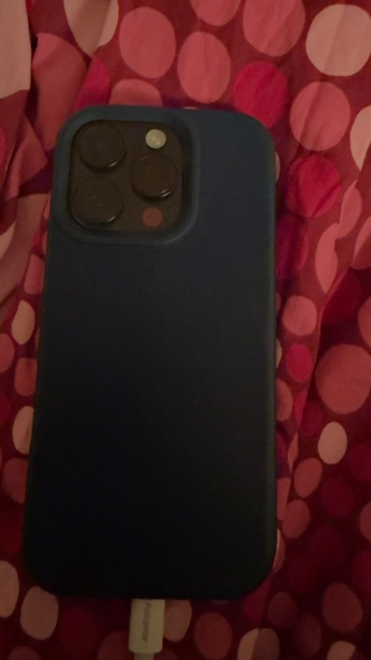 Apple Telefoni cellulari / Smartphones: iPhone 16 pro 128 GO – Usato da Yverdon-les-Bains venduto da bui_9g9y 4