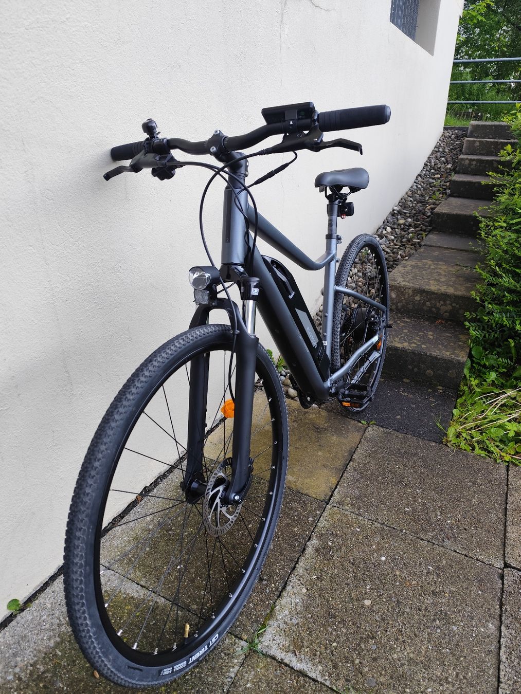 Biciclette: Elektrofahrrad / elektro velo riverside rs 520 e – Nuovo (secondo la descrizione) da Thörishaus venduto da raf_s5yr 1