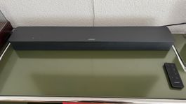 Bose Smart Soundbar 300 - WLAN, AirPlay 2, Bluetooth usw. 