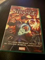 Docteur Strange (Marvel)