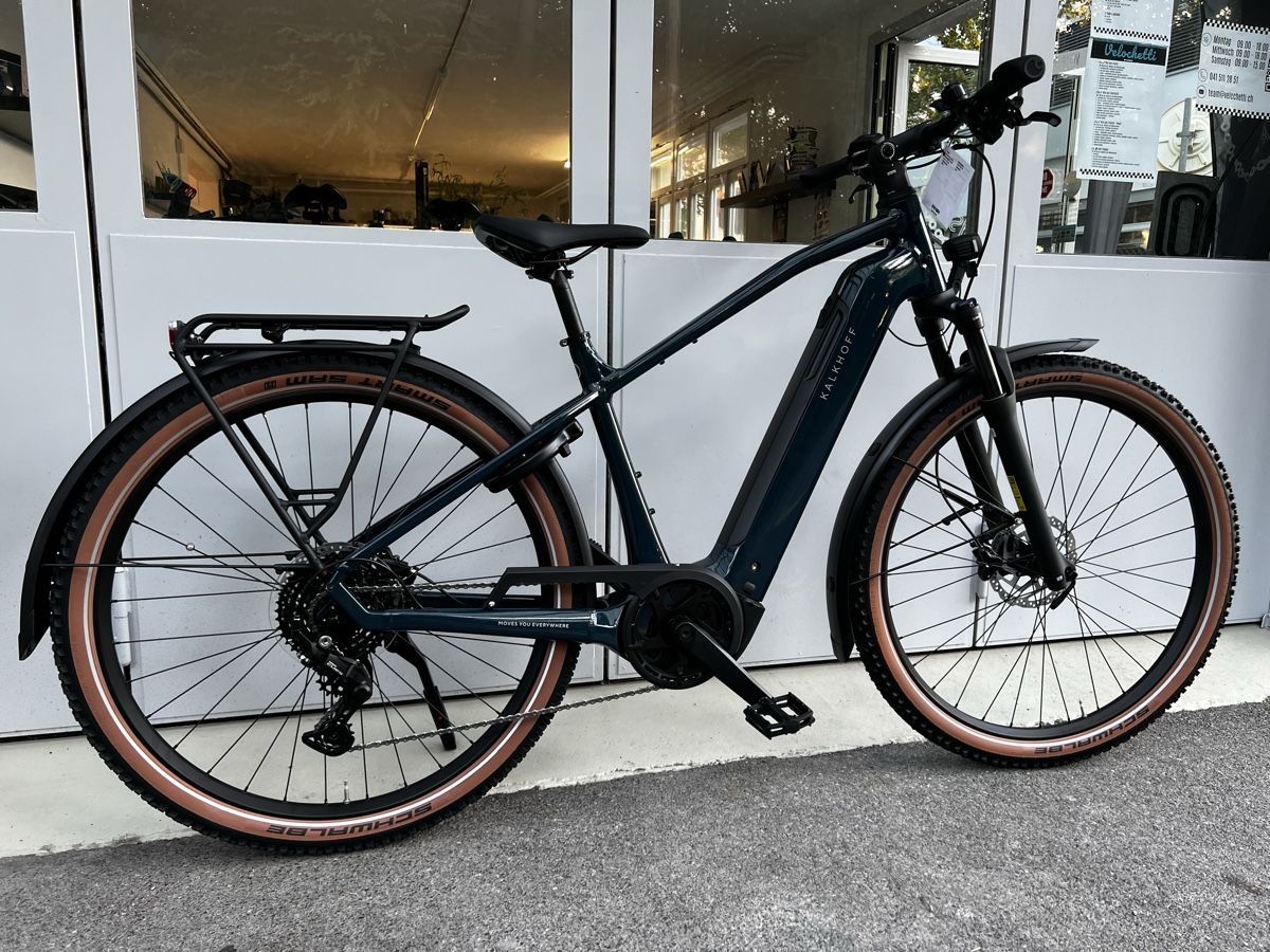 Kalkhoff Biciclette: Kalkhoff Entice 3 Advance – Nuovo e nell'imballaggio originale da Kriens venduto da Velochetti_Kriens 1