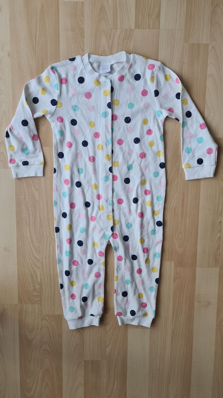Pyjamas & Ähnliches: Baby Pyjama Gr.92 (2 stk) – Neu (gemäss Beschreibung) aus Diessenhofen von viki_szabo 1