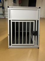 Hundetransportbox