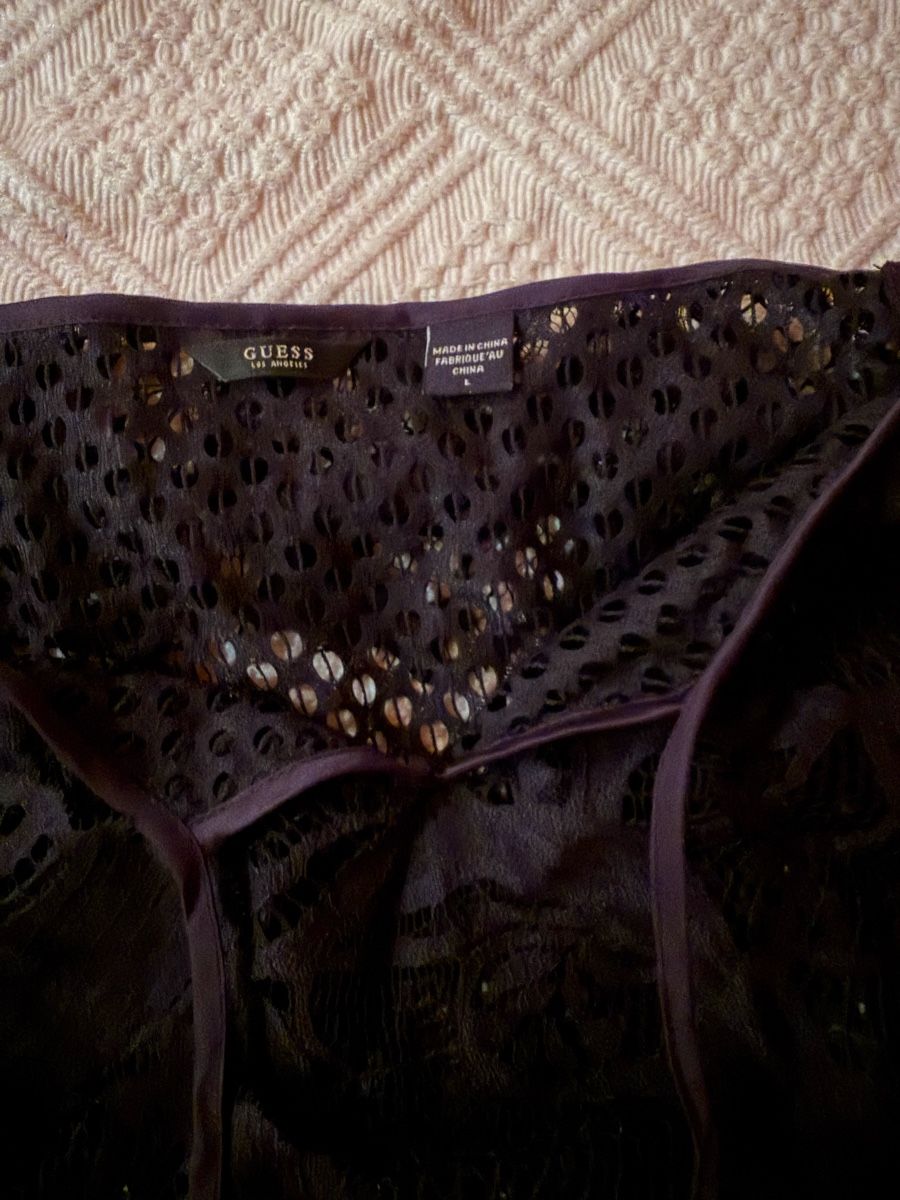 Guess Robes: Guess Kleid – D'occasion à Jona par HappyHappyHappyHappy 1