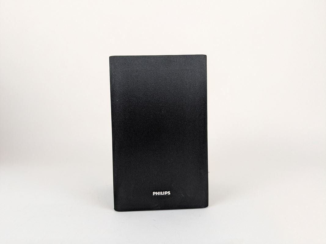 Philips Sistemi audio & multimediali: PHILIPS MCM 2000/12 Mini Stereoanlage – Usato da Thun venduto da Restwert_Thun 2