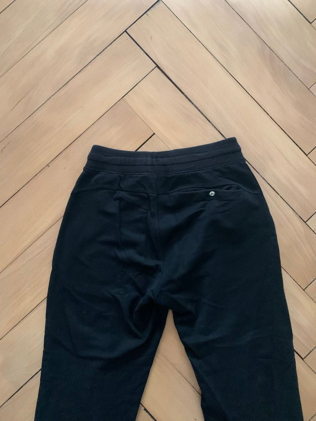 H&M Hosen: Trainerhose schwarz - S – Gebraucht aus Zürich von Diazaio 2