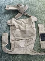 Marsupi Breeze Babytragtuch Babytrage S/M