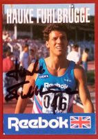 Hauke Fuhlbrügge Autogramm signiert Foto 10x15cm