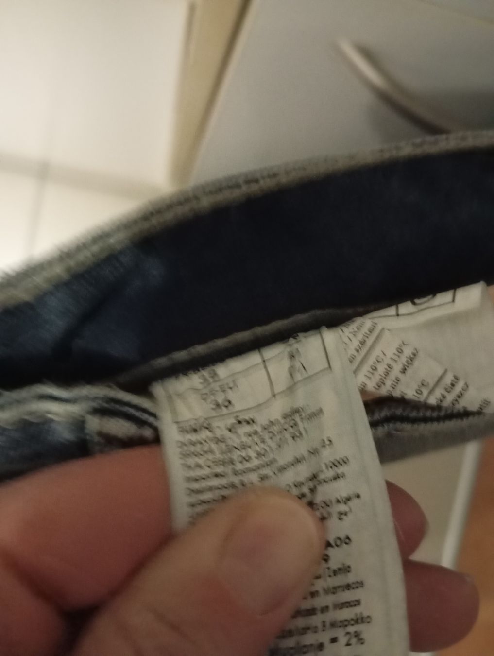 Jeans: Damen Jeans – Usato da Buchs ZH venduto da indli10 3
