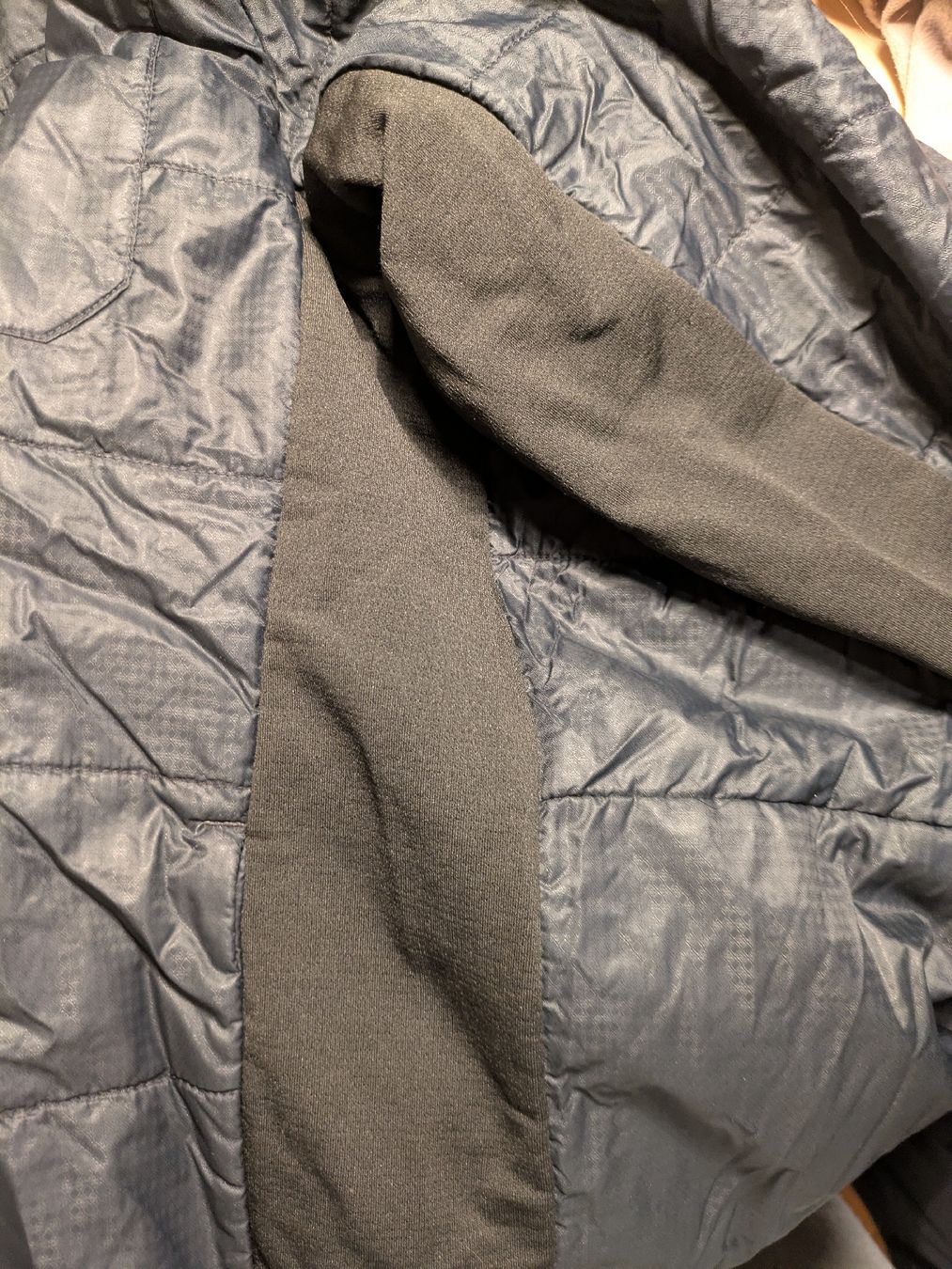 Smartwool Vestes: Primaloft Jacke smartwool, Grösse M – Neuf (Voir description) à Schwyz par Magdalena86 4