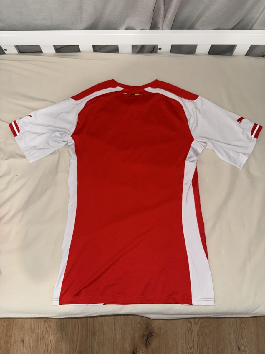 Puma Leibchen & Hosen: Maillot Arsenal 2014 - 2015 pro – Neu (gemäss Beschreibung) aus Villaz-St-Pierre von dav_w66n 6